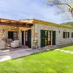 Villa Segue