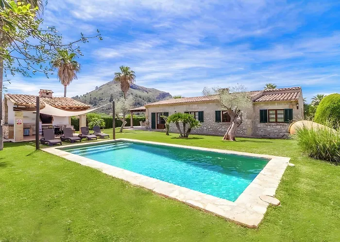 Villa Segue